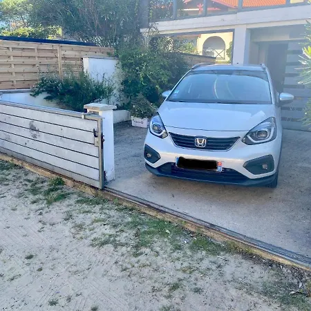 Cocon Intimiste Hossegor Plage