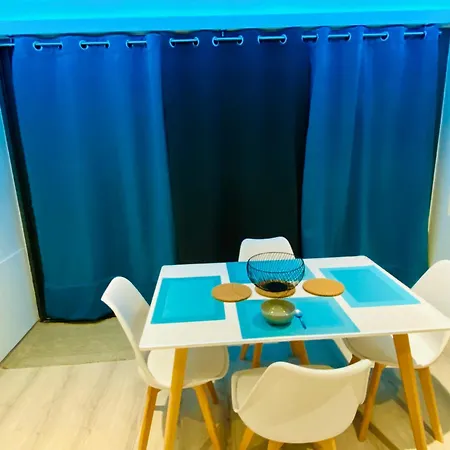 Cocon Intimiste Hossegor Plage * Soorts-Hossegor