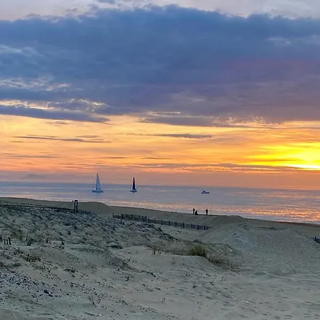 Διαμέρισμα Cocon Intimiste Hossegor Soorts-Hossegor