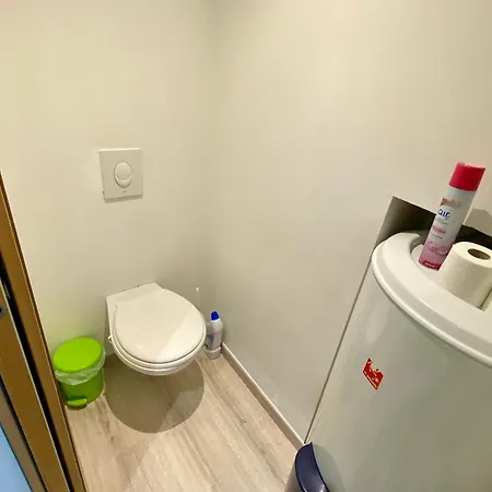 Cocon Intimiste Hossegor Plage Soorts-Hossegor