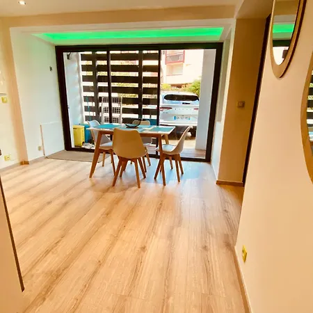 Cocon Intimiste Sud Apartment Soorts-Hossegor