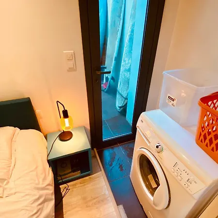 Cocon Intimiste Sud Apartment *