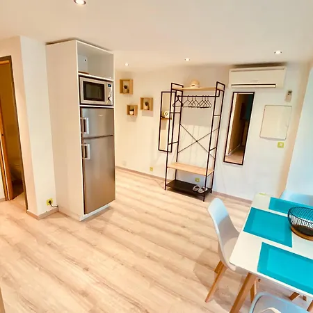 Cocon Intimiste Sud Apartment *