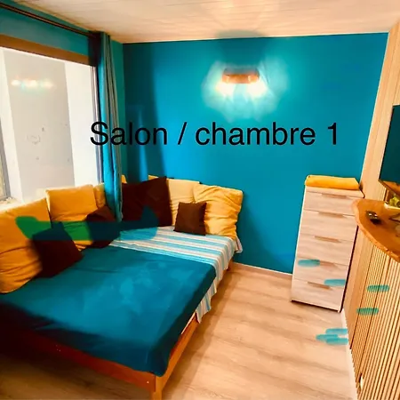 Cocon Intimiste Hossegor Plage