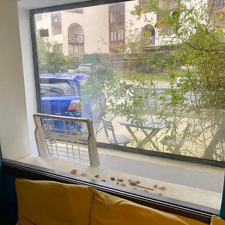 Cocon Intimiste Hossegor Plage Apartmán *