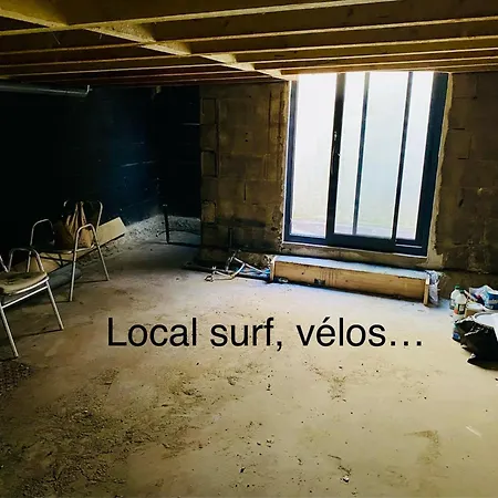 Cocon Intimiste Hossegor Soorts-Hossegor