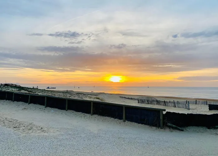 Apartamento Cocon Intimiste Hossegor