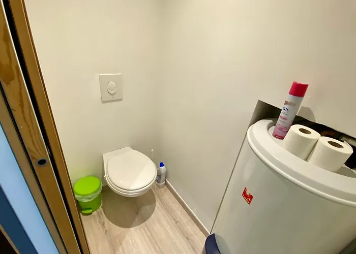 Cocon Intimiste Hossegor Soorts-Hossegor