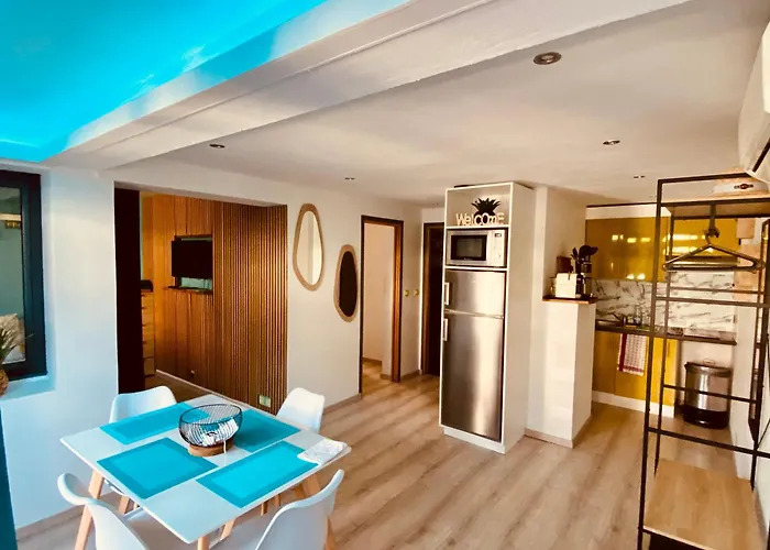 Cocon Intimiste Hossegor * Soorts-Hossegor