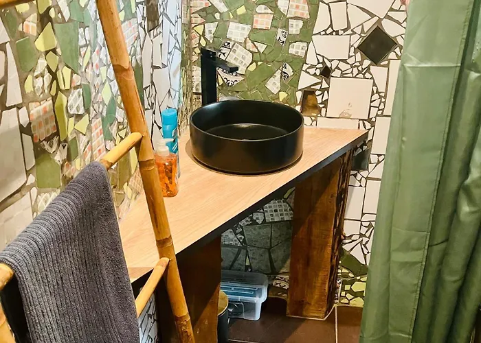 Apartamento Cocon Intimiste Hossegor