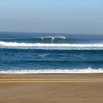 Apartman Cocon Intimiste Hossegor Soorts-Hossegor