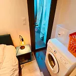 Cocon Intimiste Hossegor Apartman *