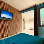 Cocon Intimiste Hossegor Apartman Soorts-Hossegor