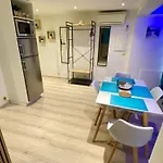 Apartman Cocon Intimiste Hossegor *