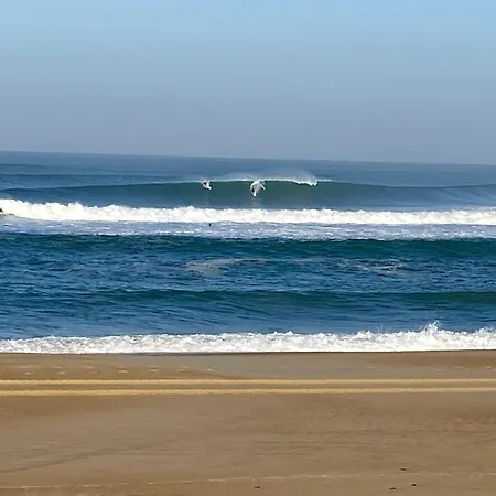 Apartamento Cocon Intimiste Sud Soorts-Hossegor