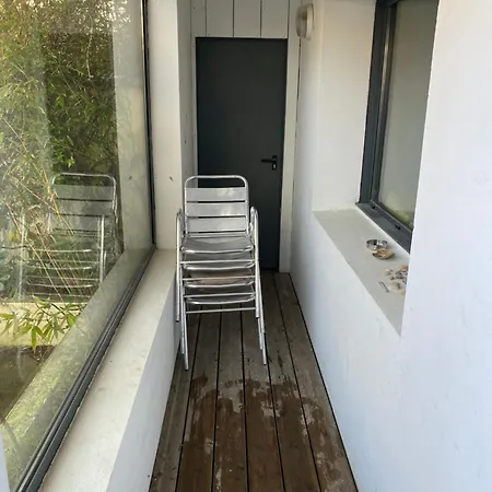Cocon Intimiste Sud Apartamento *
