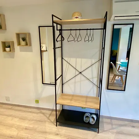 Apartamento Cocon Intimiste Sud