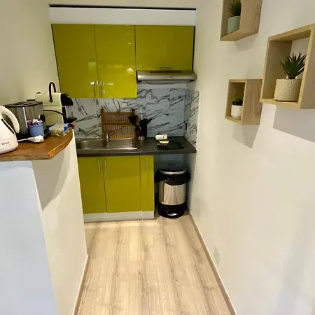 Cocon Intimiste Hossegor * Soorts-Hossegor