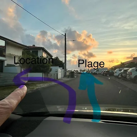 Appartement Cocon Intimiste Hossegor