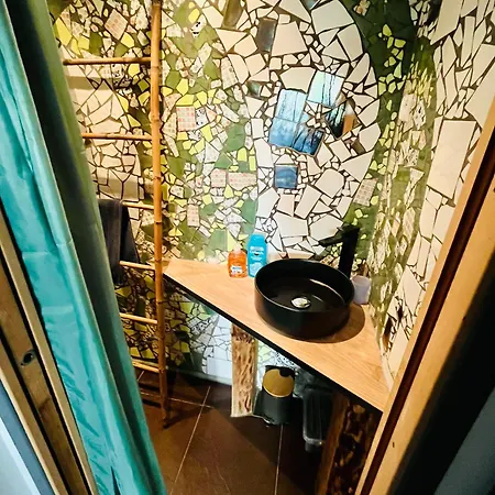 Cocon Intimiste Hossegor Apartment *