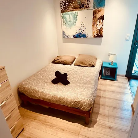 Cocon Intimiste Hossegor Soorts-Hossegor