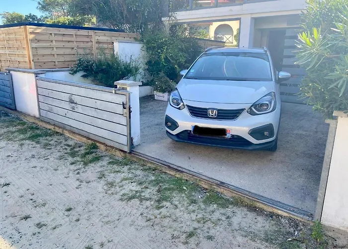 Cocon Intimiste Hossegor