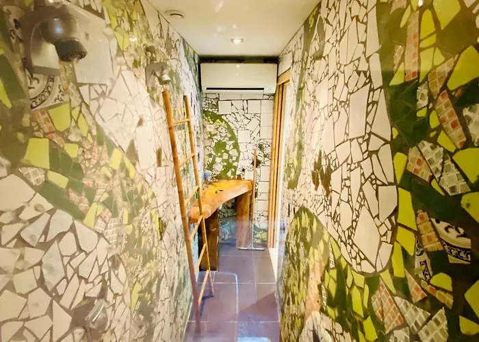 Апартаменты Cocon Intimiste Hossegor Сорт-Осгор