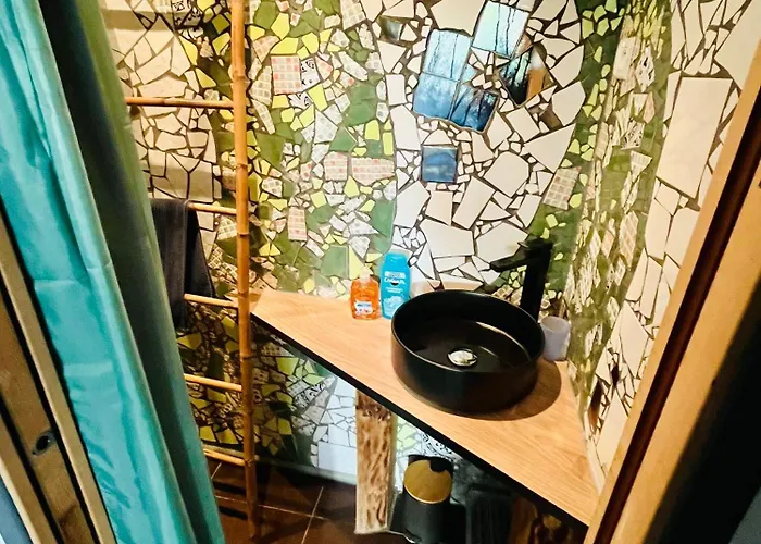 Cocon Intimiste Hossegor Апартаменты *